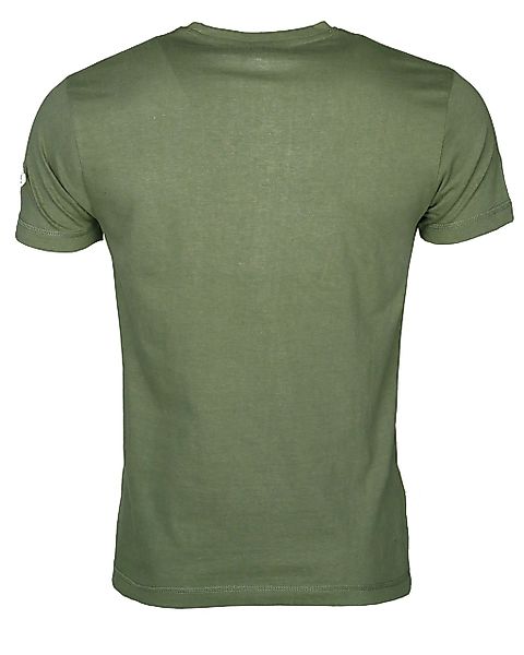 TOP GUN T-Shirt "New York TG20191031" günstig online kaufen
