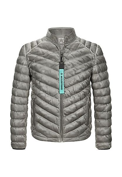Milestone Lederjacke MSIseo günstig online kaufen