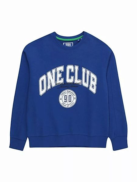 Jack & Jones Junior Sweatshirt COLE (1-tlg) günstig online kaufen