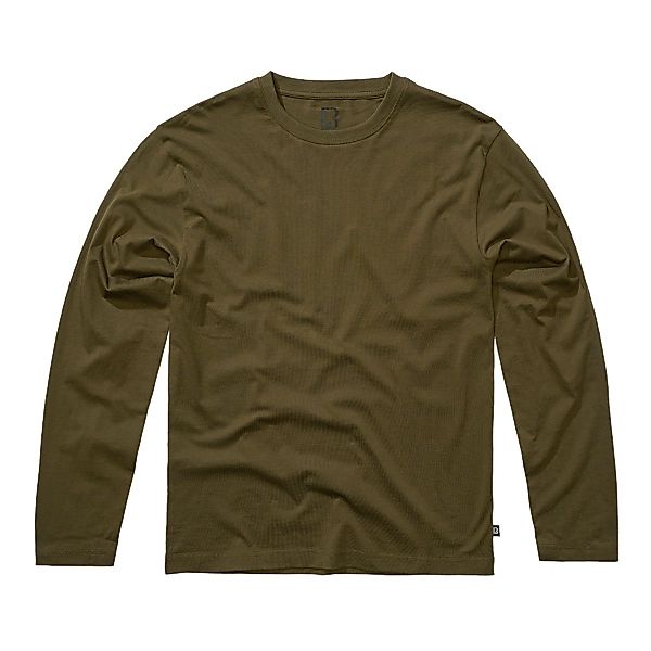 Brandit Longsleeve Brandit Brandit Premium Longsleeve Shirt (1-tlg) günstig online kaufen