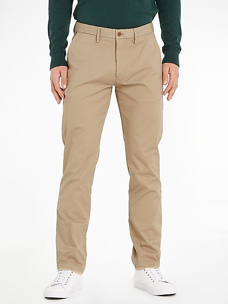 Tommy Hilfiger Chinohose Chino Denton 1985 günstig online kaufen