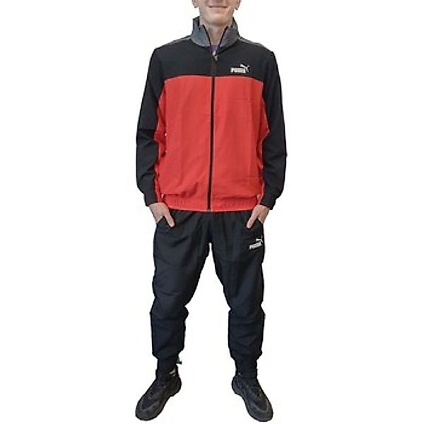 Puma  Jogginganzüge Woven günstig online kaufen
