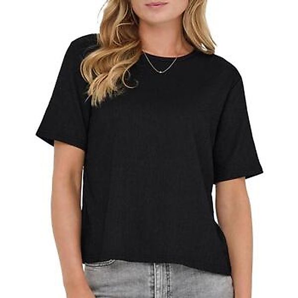 JDY  T-Shirt 15352944-BLK günstig online kaufen