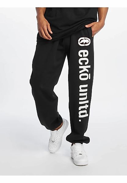 Ecko Unltd. Stoffhose "Ecko Unltd. Herren 2Face Sweatpants", (1 tlg.) günstig online kaufen