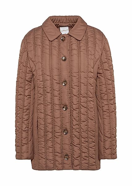 GOLDNER Steppjacke "Jacke mit aufwendiger Längssteppung" Ohne günstig online kaufen