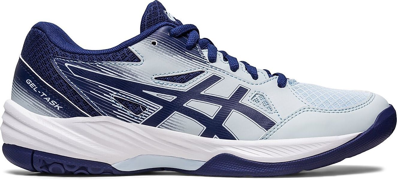 Asics GEL-TASK 3 SKY/INDIGO BLUE Basketballschuh günstig online kaufen