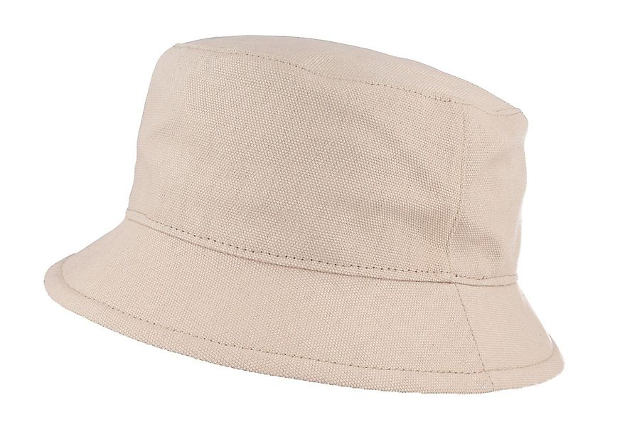 Bullani Fischerhut Herren rollbar Bucket-Hat/ Baumwolle günstig online kaufen