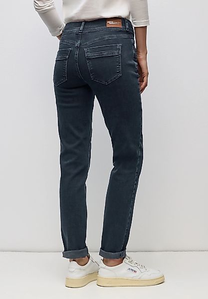 STREET ONE Slim-fit-Jeans 5-Pocket-Style günstig online kaufen