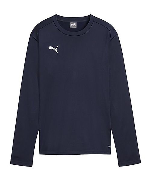 PUMA Sweater PUMA teamGOAL Training Sweatshirt Damen günstig online kaufen