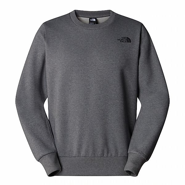 The North Face Sweatshirt "M SIMPLE DOME CREW", (1 tlg.) günstig online kaufen