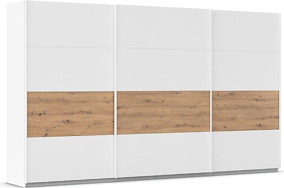 rauch Schwebetürenschrank "Kleiderschrank Schrank Garderobe Ankleide Schlaf günstig online kaufen