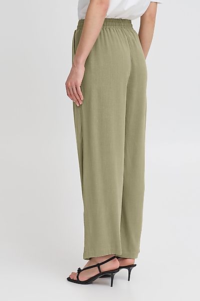 b.young Stoffhose Leinenhose günstig online kaufen