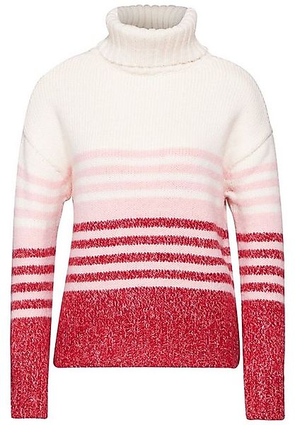 STREET ONE Strickpullover günstig online kaufen