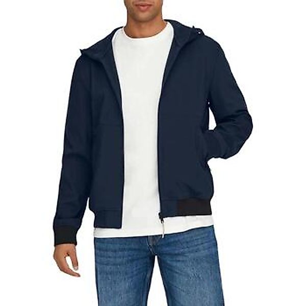 Only And Sons  Herrenmantel - günstig online kaufen