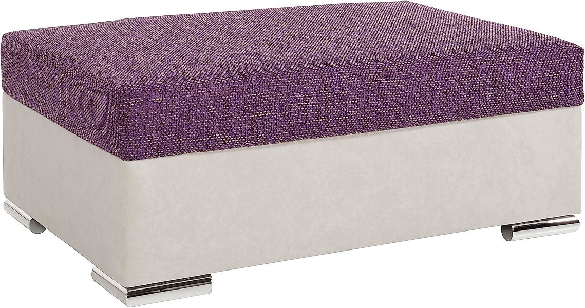 COLLECTION AB Hocker John, Frei im günstig online kaufen