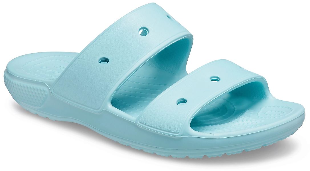 Crocs Pantolette "Classic Crocs Sandal", mit bequemer Innensohle günstig online kaufen