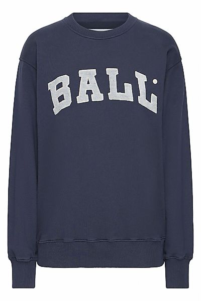 BALL Rundhalspullover "Sweater BAALOMA" günstig online kaufen