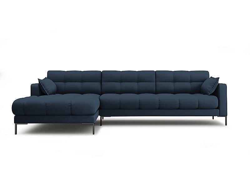 Micadoni Ecksofa Mamaia, 5-Sitzer günstig online kaufen