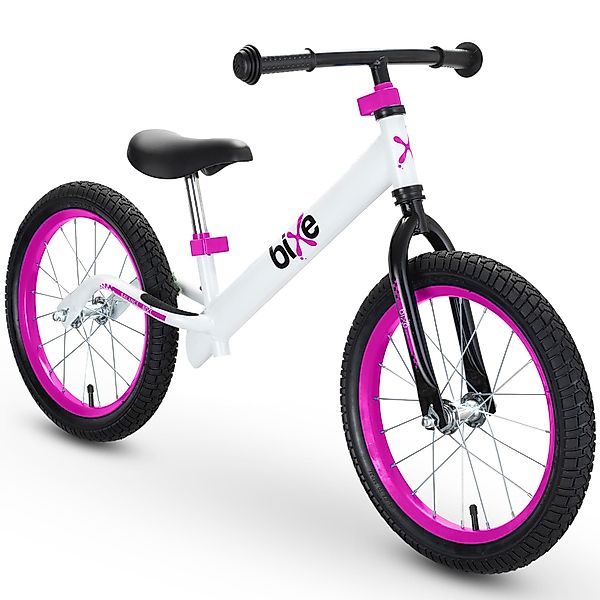 Bixe Laufrad 16 Zoll Kinder Laufrad günstig online kaufen