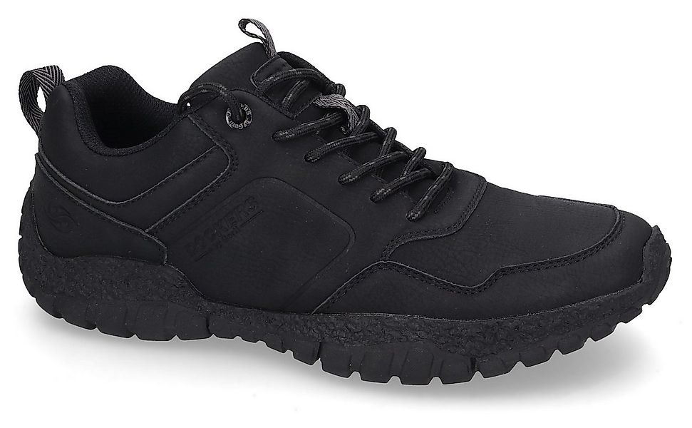 Dockers by Gerli Sneaker Komfortschuh, Schnürschuh mit gepolsterter Innenso günstig online kaufen