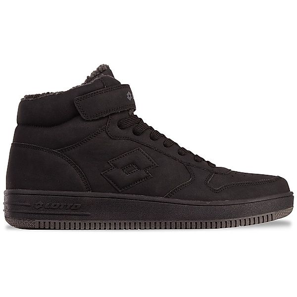 Lotto Sneaker - mit wärmendem Innenfutter günstig online kaufen