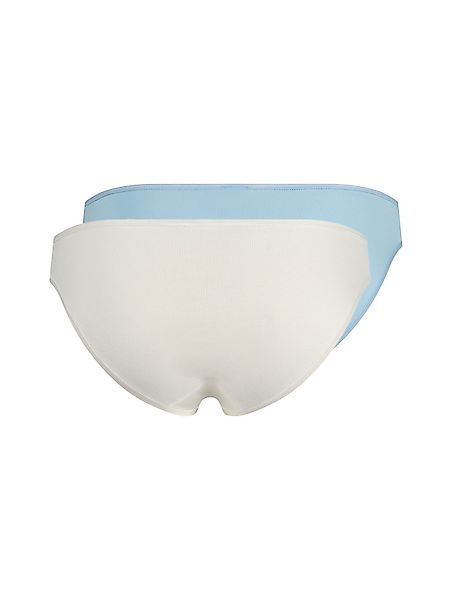 Skiny Bikinislip Damen Rio Slip 2er günstig online kaufen
