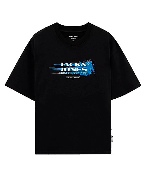 Jack & Jones PlusSize Print-Shirt JCOCONDOR günstig online kaufen