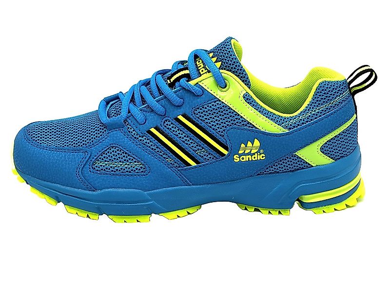 Nowaland atmungsaktive Sportschuhe Sneaker Laufschuh Atmungsaktiv, Leichtge günstig online kaufen