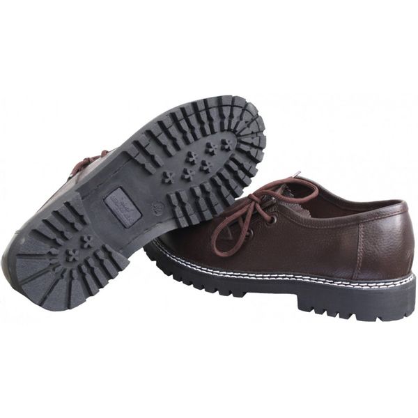 German Wear GW1800-G Haferlschuh Haferlschuhe Glattlededer günstig online kaufen
