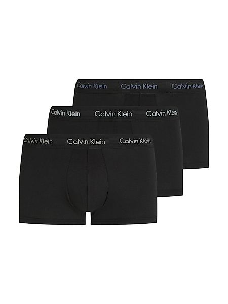 Calvin Klein Underwear Trunk LOW RISE günstig online kaufen