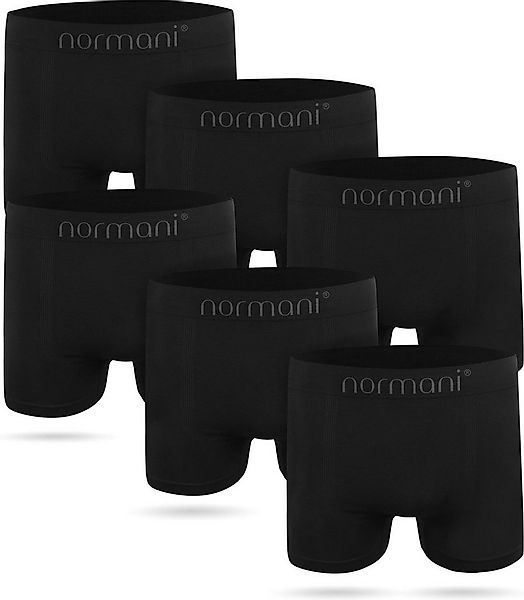 normani Retro Boxer Herren Sport Unterhosen aus schnell trocknendem Materia günstig online kaufen