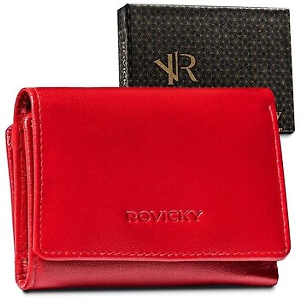 Rovicky  Geldbeutel RRD33GCL günstig online kaufen