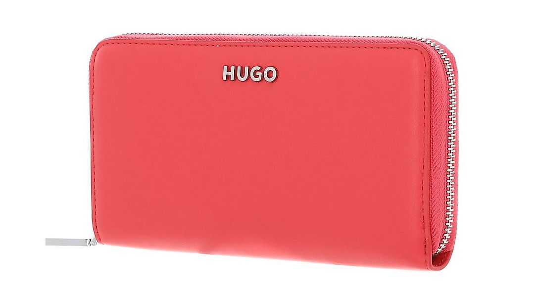 HUGO Geldbörse Ziparound Wallet günstig online kaufen