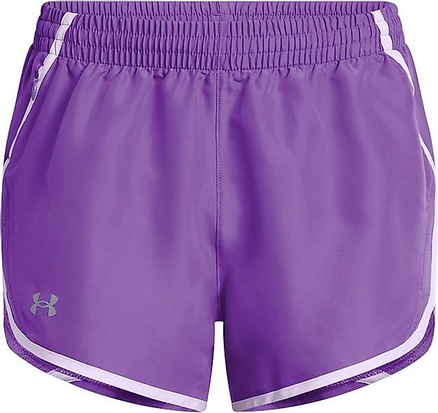 Under Armour® Shorts Ua Fly By 3'' Shorts günstig online kaufen