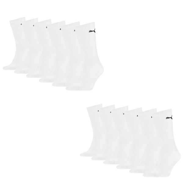 PUMA Socken 12 Paar Puma Sport günstig online kaufen