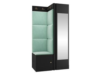 MIRJAN24 Garderoben-Set Orion Ryfel Slim XXVI, günstig online kaufen