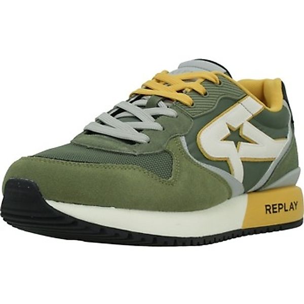 Replay  Sneaker Sportschuhe Sneaker günstig online kaufen