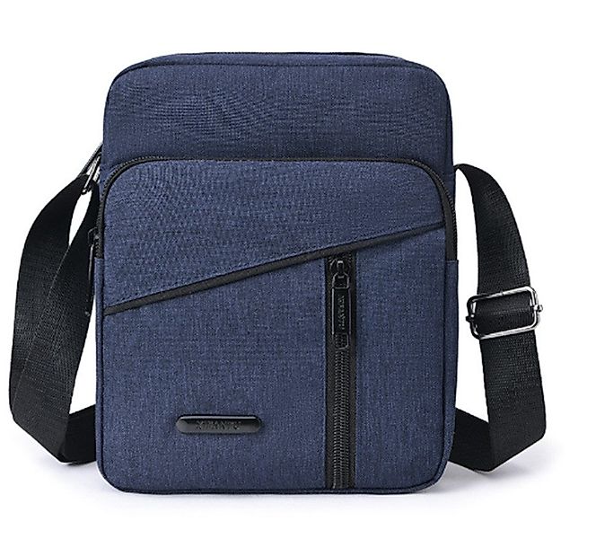 Coonoor Umhängetasche Oxford Stoff Umhängetasche, Mehrfach günstig online kaufen