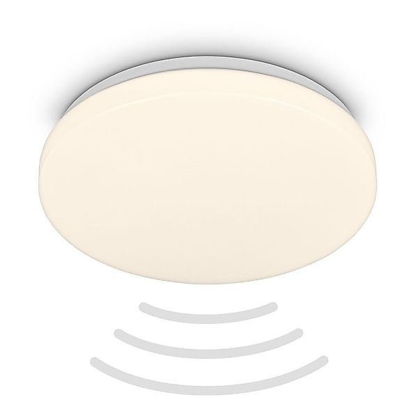 Briloner Leuchten LED Deckenleuchte 3827016, LED günstig online kaufen