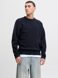 Jack & Jones Strickpullover JJESOHO OLLIE günstig online kaufen