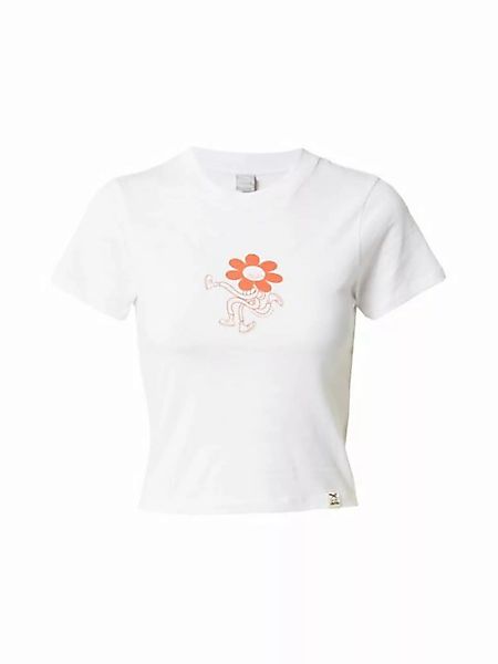 iriedaily T-Shirt (1-tlg) Plain/ohne Details günstig online kaufen