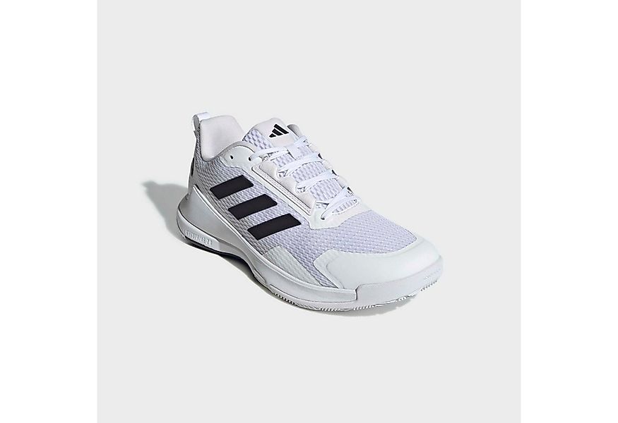 adidas Performance NOVAFLIGHT 2 INDOOR Hallenschuh besonders geeignet für H günstig online kaufen