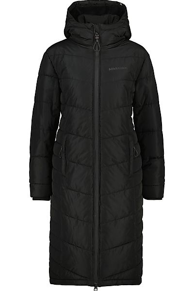 Alife & Kickin Winterjacke "Damen VedaAK A Parka", Leichter gefütterter Man günstig online kaufen