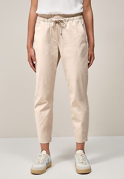 CECIL Jogger Pants Middle Waist günstig online kaufen