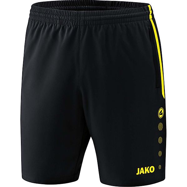 Jako Trainingsshorts Jako Herren Short Competition günstig online kaufen