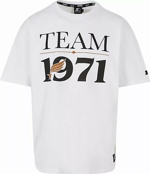 Starter Black Label T-Shirt Starter Team 1971 Oversize Tee günstig online kaufen