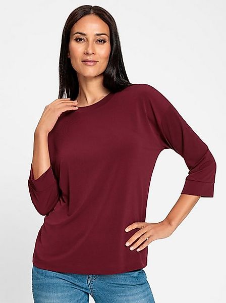 heine T-Shirt 3/4-Arm-Shirt günstig online kaufen