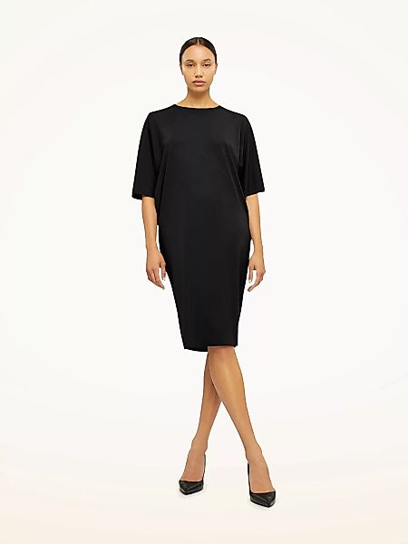Wolford - Pure Cut Dress, Frau, black, Größe: M günstig online kaufen