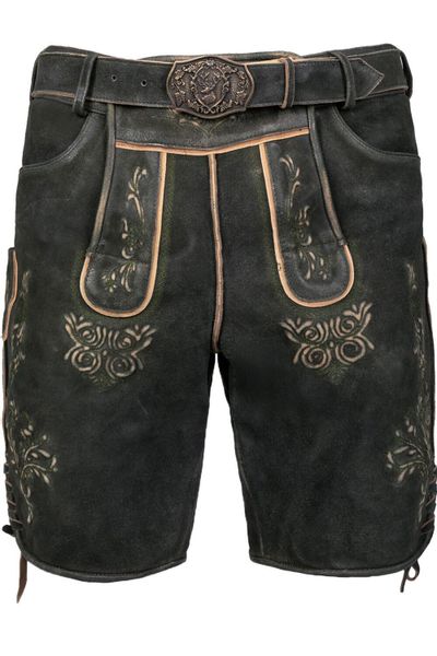 Edelnice Trachtenlederhose günstig online kaufen