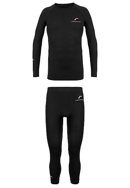 Reusch Funktionsshirt Reusch Underwear Set Lady 3/4 Pants WARM (2-tlg) spez günstig online kaufen